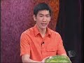 Guy SMASH watermelon with his HEAD! Guy SMASH watermelon with his HEAD!
