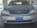 www.everycarlisted.com Phone: 888-478-5171 Year: 2001 Make: Lexus Model: LS 430 Trim: Base Engine: 4.3 liter 8 cylinder 32 valve Transmission: 5-Speed Automatic Color: Silver Mileage: 81777 Address: 2380 Kenosha Broken Arrow, OK 74012