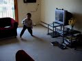 Pranav Dance on Sontham song Pranav Dance on Sontham song