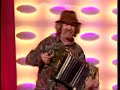 Komjati Jozsef - Crazy singer