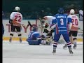 Evgeni Bodrov goal, Lada v. Severstal, 9/20/07 (Russia)