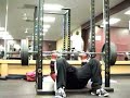 Floor Press