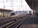 Here comes K553(in Tangshan)!