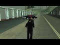 Gta supernatural s1e1
