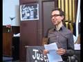 JFI Conference -Alex Pilcher on JFI