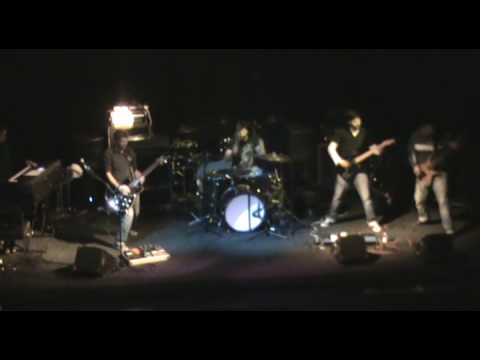 Catacombe - Memoirs (extended) @Passos Manuel, Porto