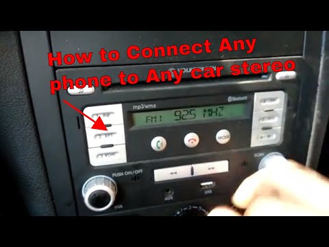 video-linktoworks-CONNECT ANY PHONE TO ANY CAR (without aux)