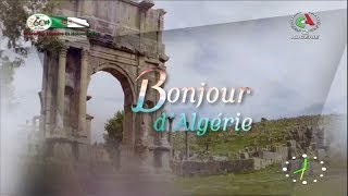 Bonjour d'Algérie | 24-01-2023