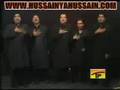 Abbas Ijaazat Mangda Aey - Nasir Asghar, 2008