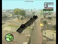 AMV - GTA san andreas - la 4L de JACKY