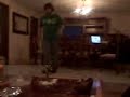 Fiucher baila asi