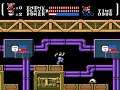 another great game from the nintendo 8bit console - ffs where is my boomerang? :d
