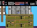 another great game from the nintendo 8bit console - ffs where is my boomerang? :d