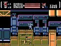 another great game from the nintendo 8bit console - ffs where is my boomerang? :d
