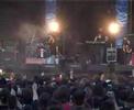 Kapanga en el quilmes rock