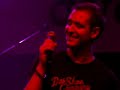 clou - secret (live @ vyskov 2006-08-12)