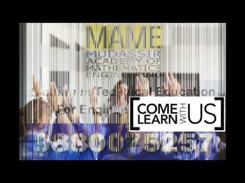 MAME Engineering Tuitions General photo 5