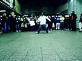 NYC-street-dancers