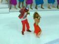 Shakira - Hips Don't Lie - WCup 2006 Berlin Live