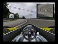 Take a hotlap at Dijon in the Renault Take a hotlap at Dijon in the Renault