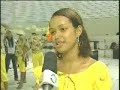 Grupo Parafolclórico da Paraiba em destaque