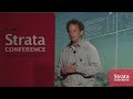 To build meaningful predictive models u need data that tells abt causality not co-relation http://t.co/gOcjpZcs #oreilly #strataconf