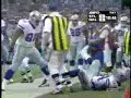 Demarcus Ware Sack