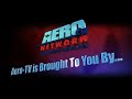 Aero-TV Offers A Close Look At The Martin 'Jetpack'