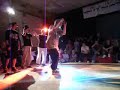 whats up Battle!!. juniors2008