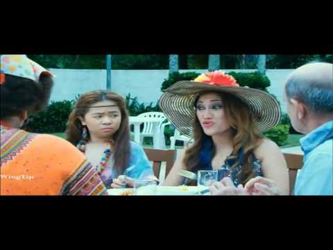 KathNiel First Kissing Scene: Barcelona A Love Untold