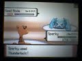 It was a very fun match.  If only Toxicroak didn't miss it would have changed the battle abit.  But otherwise I like how the battle went.  Good game Hadou.Rate~Comment~Subscribe