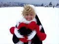 kingdom hearts   happy holidays