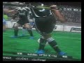 golazo de roberto carlos