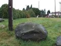 Click here to watch this video スリックタイヤで雨のバイクトライアル Biketrials in the rain with slick tires