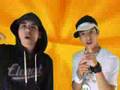 NEtotal - NEdrink Rap Song