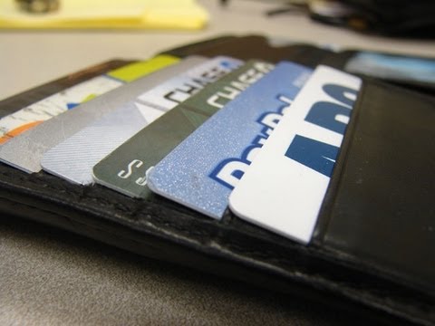 debt - Watch more Credit & Credit Cards videos: http://www.howcast.com/guides/29-Credit-and-Credit-Cards Subscribe to Howcast's YouTube Channel - http://bit.ly/uLaH...