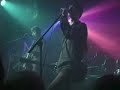 teledysk, klip, Mansun,- Mansun's Only Live Song