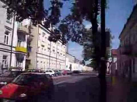 Plock Poland Europe - Old City, ...