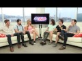 MAYDAY PARADE INTERVIEW- NEW ALBUM COMING FALL