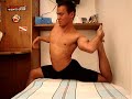 Training Extreme. Marcinhu Flex.