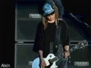 KAULITZ TWINS IN THE BITTER END