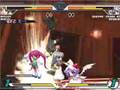 MUGEN - Eternal Fighter Zero vs Immaterial and Missing Power