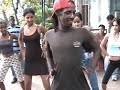 baile de los quince  cuba   # 2