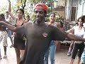 baile de los quince  cuba   # 2