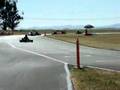 2008 Dixon Crossover TAG