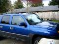 Chevy Avalanche Hadley Titan Semi Horn