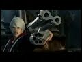 Devil May Cry4 mission 01