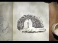 Will Follow You Into The Dark - with lyrics