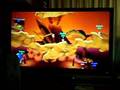 Gaming 101 XBOX 360 Arcade WORMS