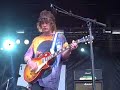 Osheaga: MGMT
